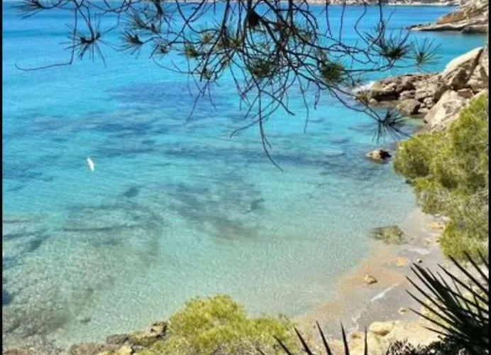 @casa_la_cala Dom wakacyjny L'Ametlla de Mar